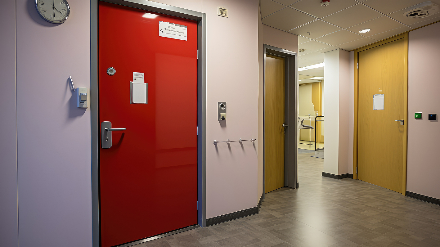 Fire Door Inspections