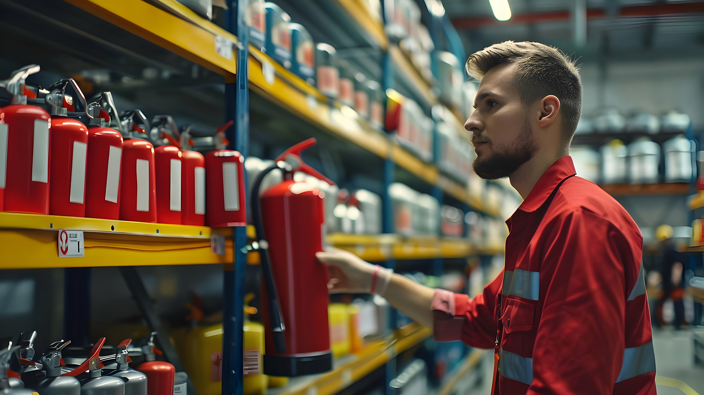 Essex’s Affordable Fire Safety Experts