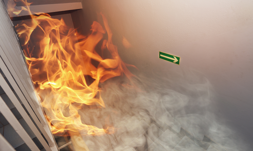 Why Fire Door Inspections Are Critical for Building Safety