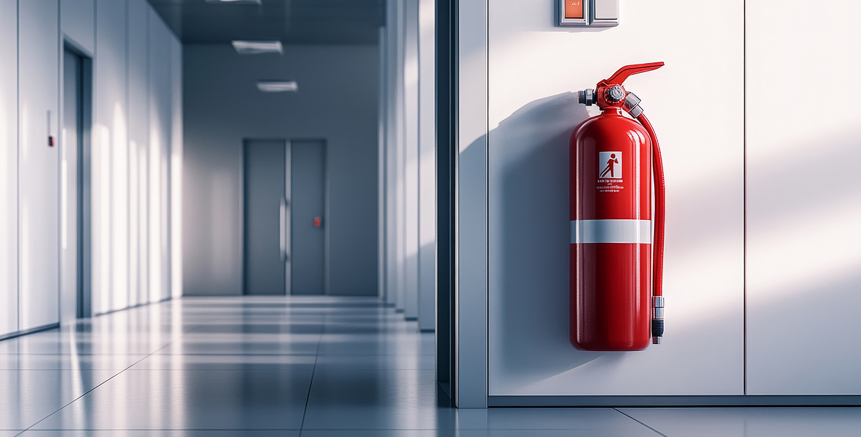 Top 5 Common Fire Door Failures (and How to Avoid Them)